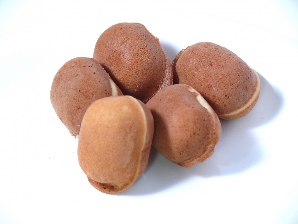 福 玉 焼