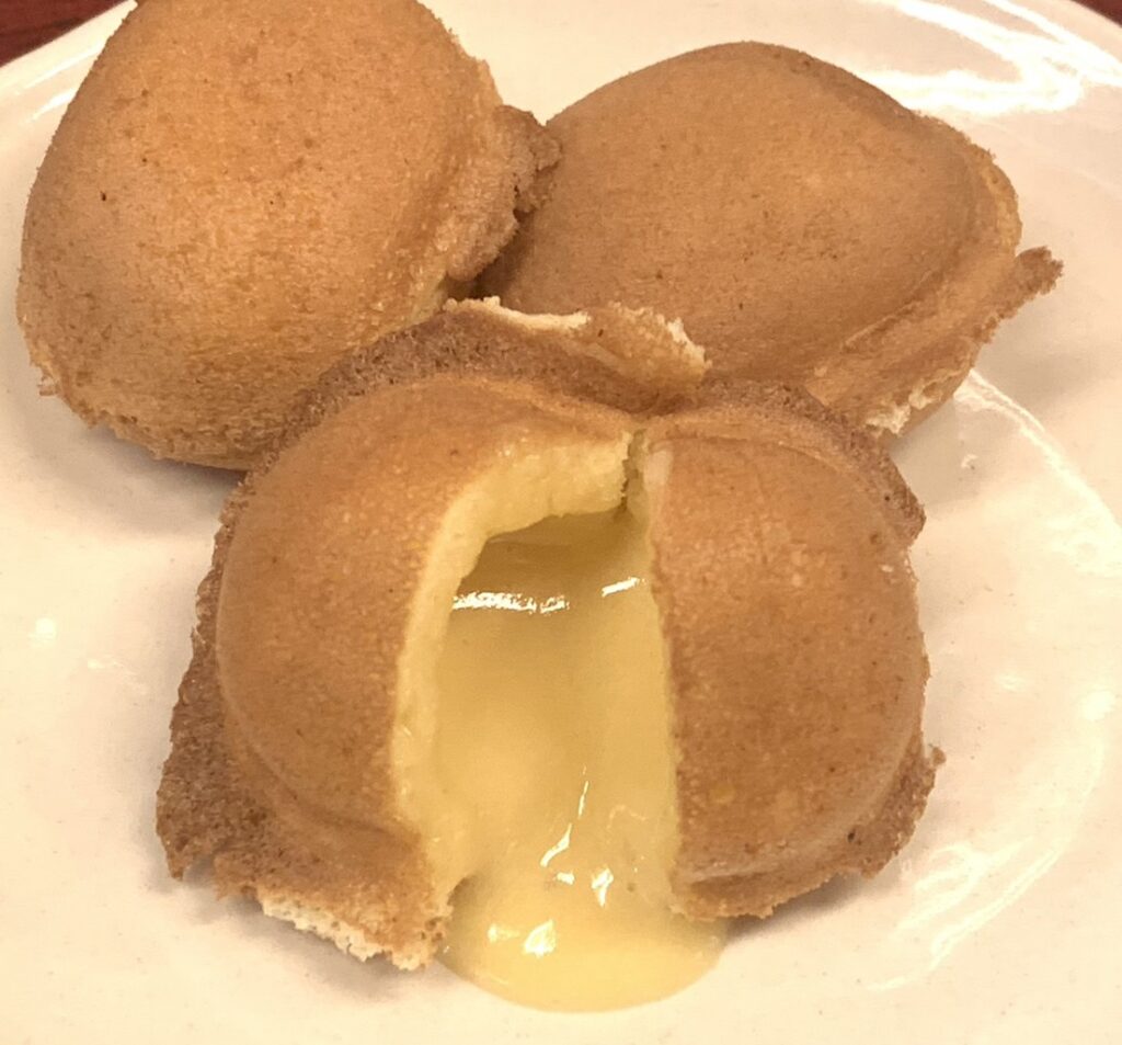 福 玉 焼